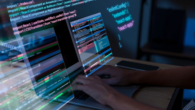 software empresarial desarrollo