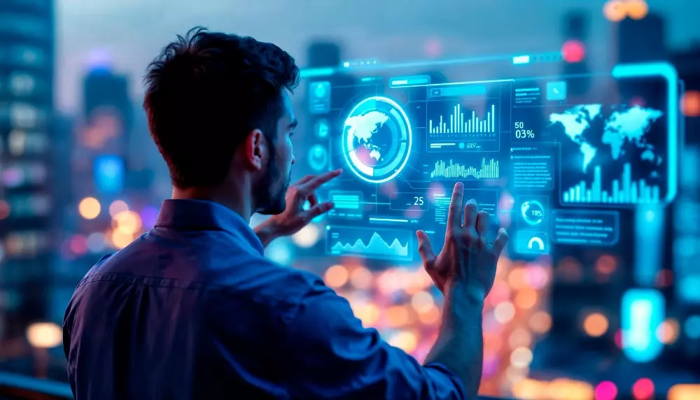 Business Intelligence (BI)