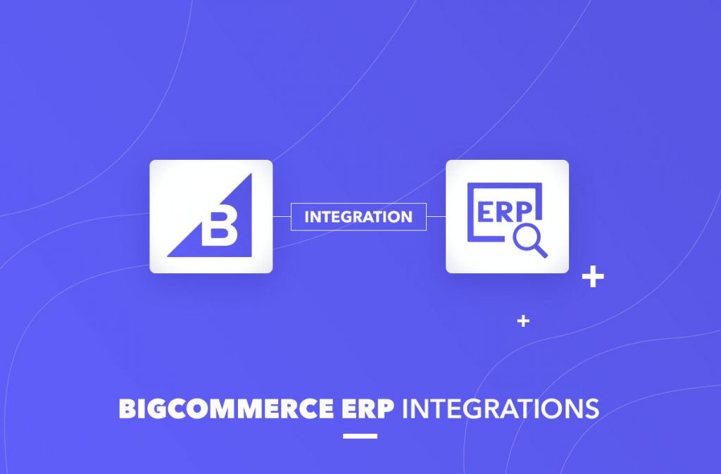 bigcommerce erp