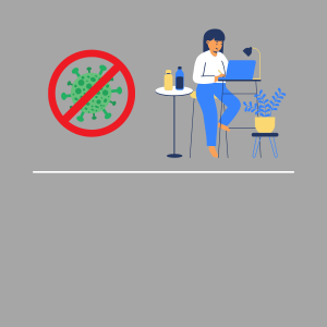 Pandemia y tecnología