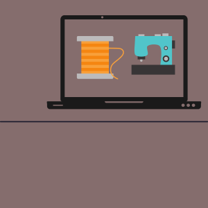 Tecnología digital textil