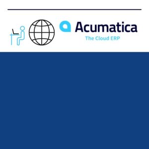 5 razones para elegir Acumatica ERP para la transformación digital