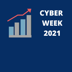 Informe de tendencias de la semana cibernética 2021: los comerciantes de BigCommerce logran ventas récord de comercio electrónico