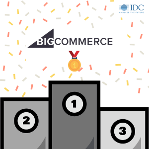 BigCommerce Líder