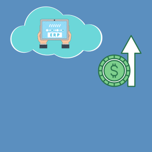 Cómo las soluciones ERP pueden ayudar a los minoristas a superar las expectativas en 2022