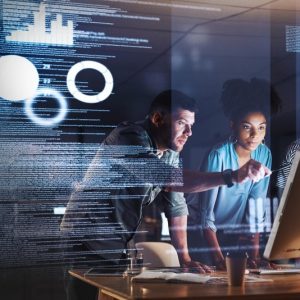 Business Intelligence: Turning Data into Strategic Decisions