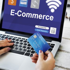 Online Purchasing Payment E-commerce Banking